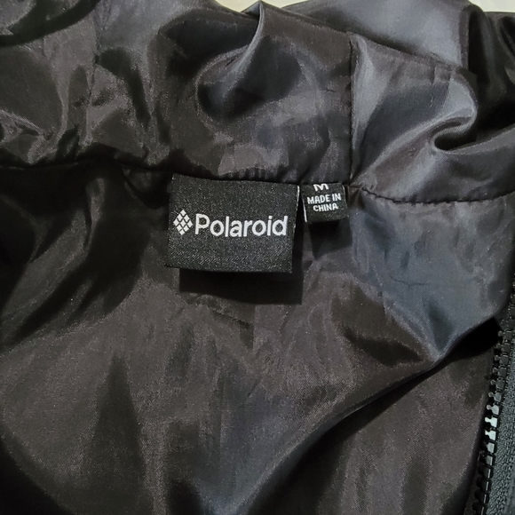 Polaroid Rain Jacket - Picture 5 of 6